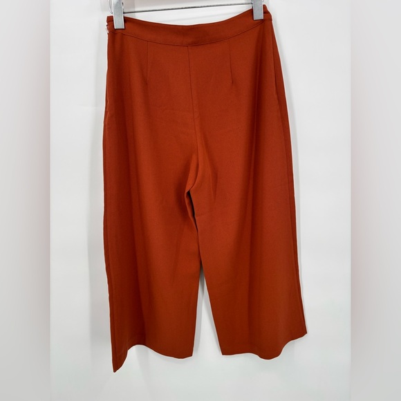 Abercrombie & Fitch wide leg pant - Picture 3 of 3